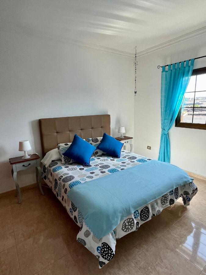 Casa Lava Villa Yaiza  Buitenkant foto
