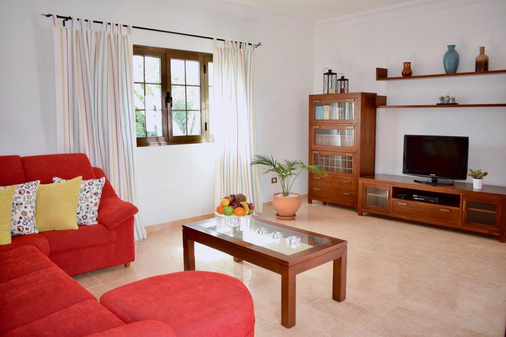 Casa Lava Villa Yaiza  Buitenkant foto