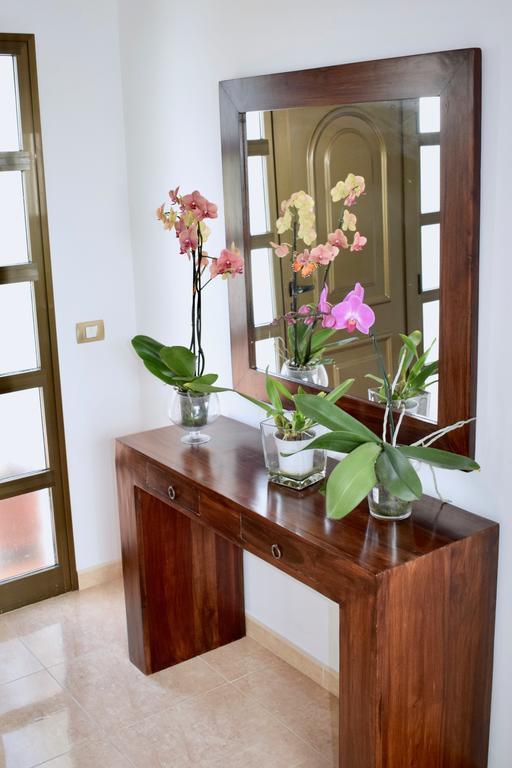 Casa Lava Villa Yaiza  Buitenkant foto
