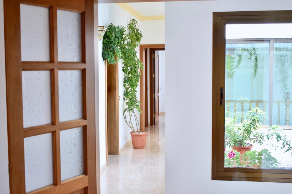 Casa Lava Villa Yaiza  Buitenkant foto