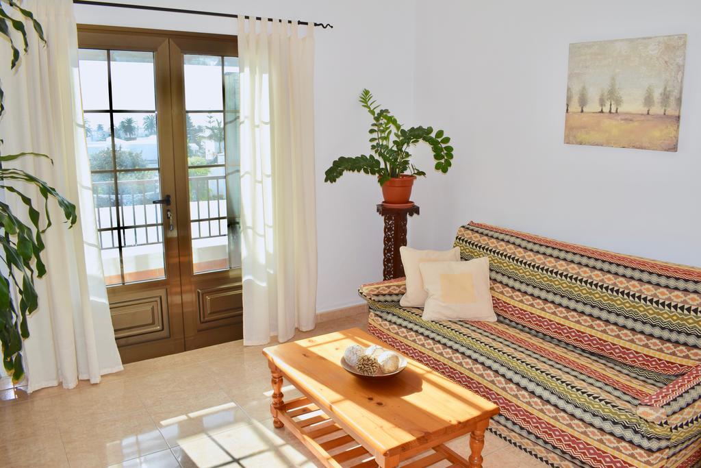 Casa Lava Villa Yaiza  Buitenkant foto