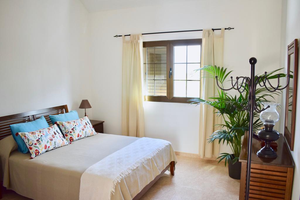 Casa Lava Villa Yaiza  Buitenkant foto