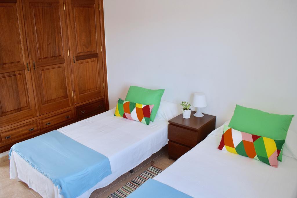 Casa Lava Villa Yaiza  Buitenkant foto