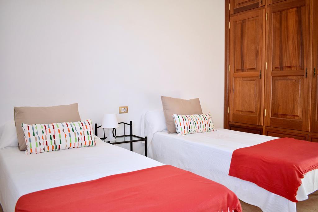 Casa Lava Villa Yaiza  Buitenkant foto