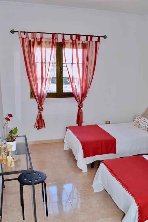 Casa Lava Villa Yaiza  Buitenkant foto