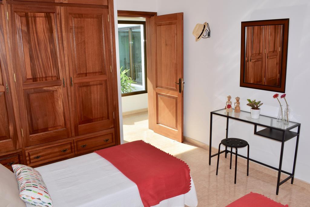 Casa Lava Villa Yaiza  Buitenkant foto